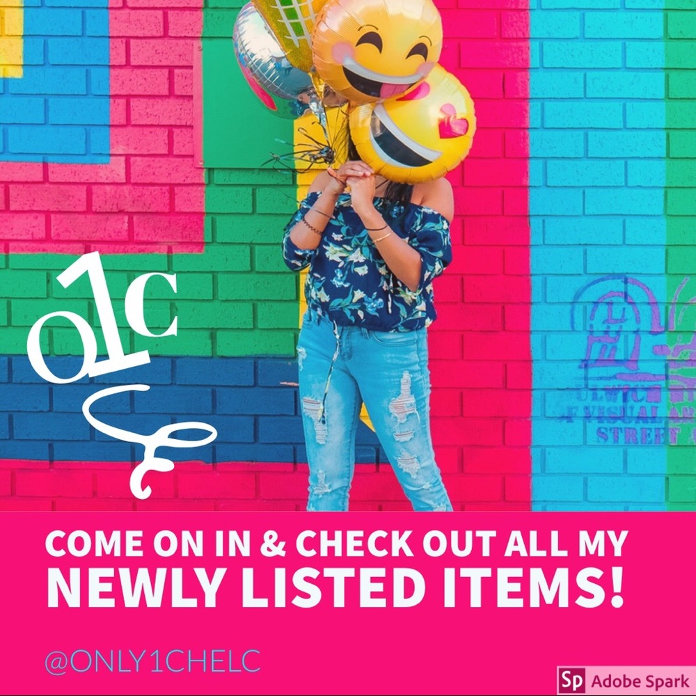 New items added!
